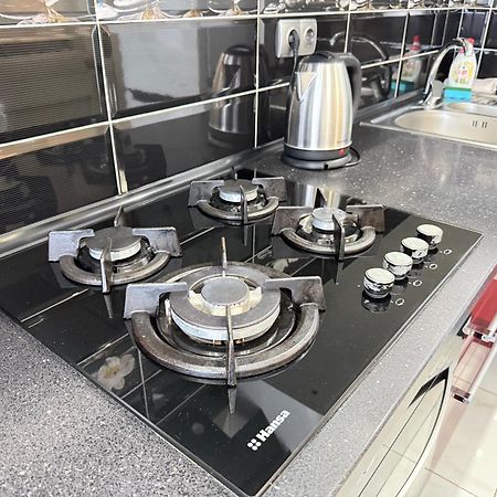 Cozy Two Bedroom Large Apartment تشيسيناو المظهر الخارجي الصورة