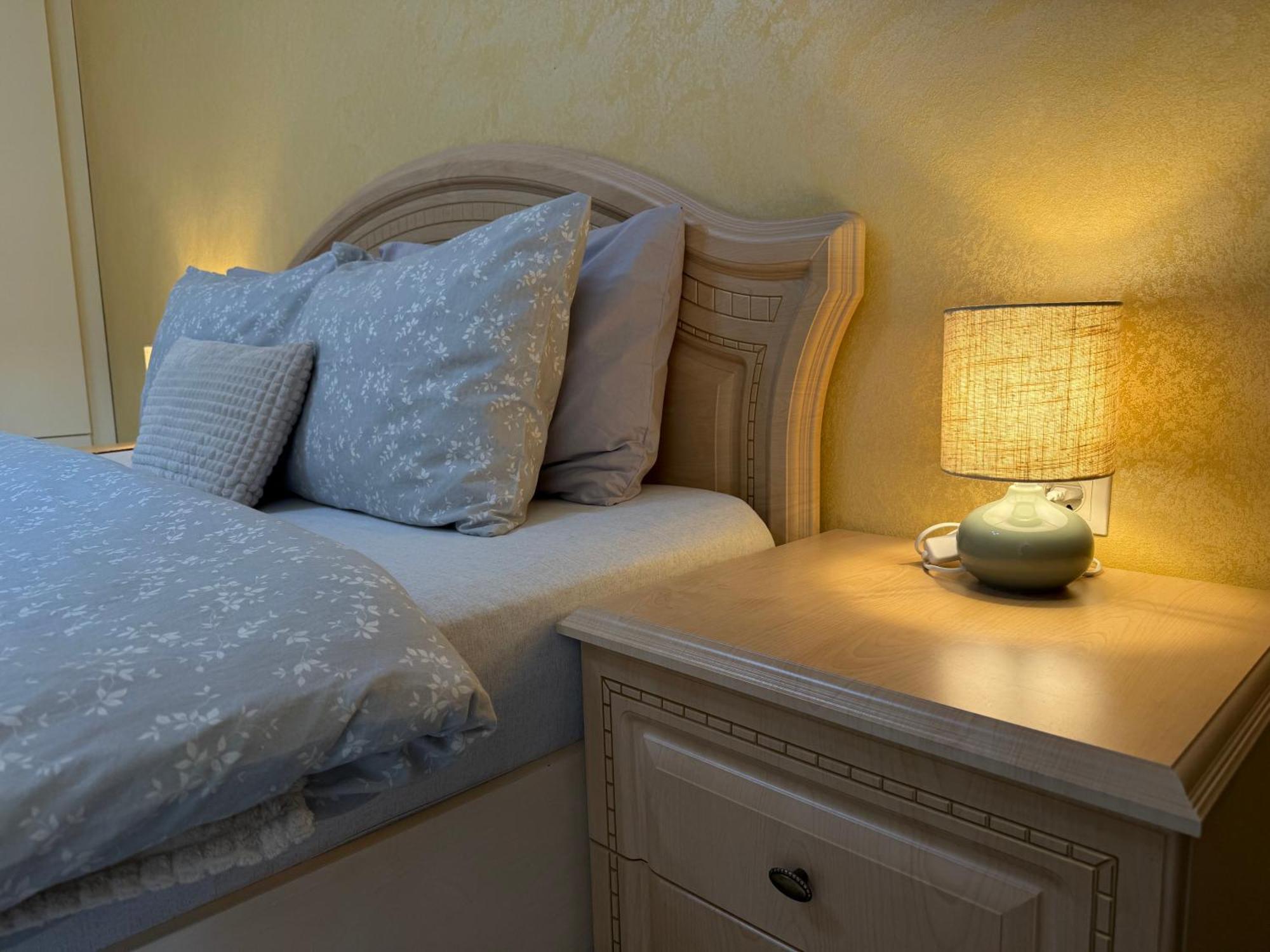 Cozy Two Bedroom Large Apartment تشيسيناو المظهر الخارجي الصورة